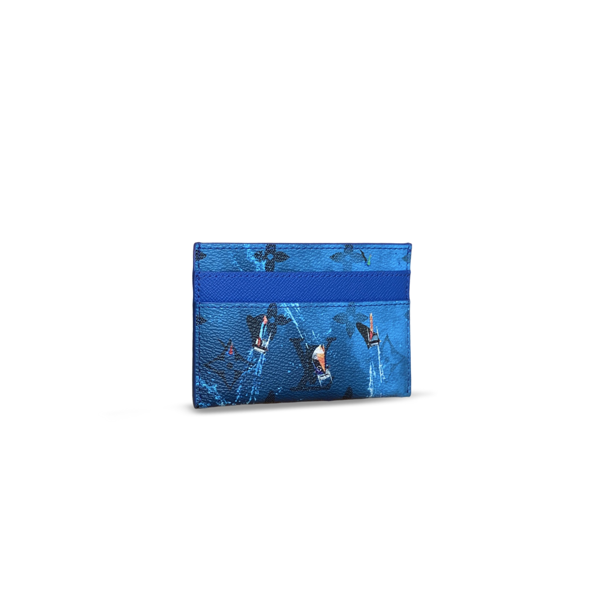 l0vis Vvtt0n master double card holder m26802 (11*7*1.5cm)